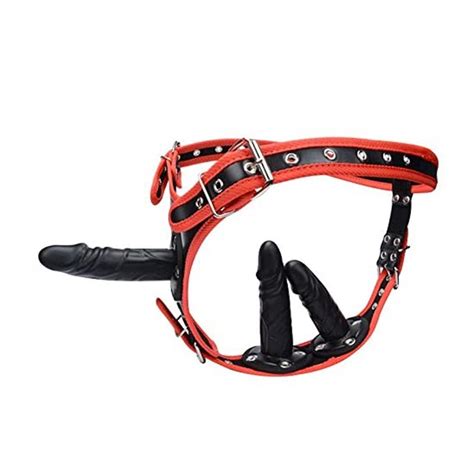 Pegging: Strap.